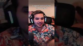 Recomiéndenme lugares en Obregón #fypp #parati #sonora #obregon