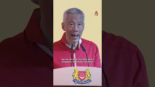 Tensions in Middle East may affect Singapore: Lee Hsien Loong