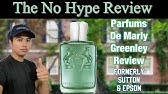 Parfums De Marly Lippizan Fragrance Review (2009) - YouTube