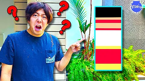 Guess The Character Challenge with Ryan's World! LOSER gets PIE in the FACE!