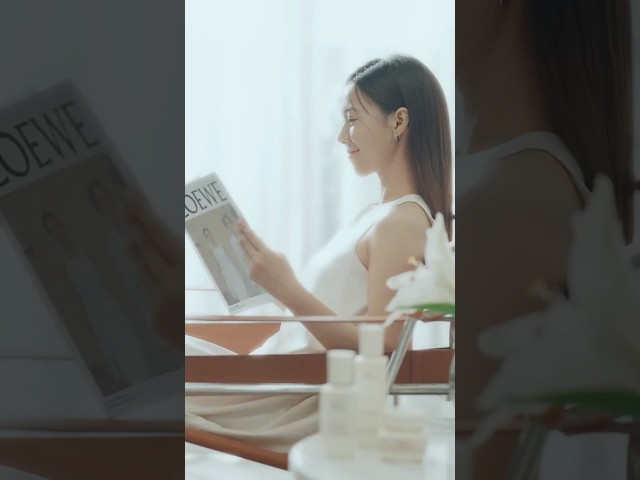 The history of Whoo  Clip 2