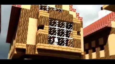 Top 20 Minecraft intro Animations - 2017