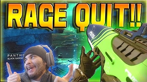 Destiny - HOW TO MAKE A FULL ENEMY TEAM RAGE QUIT!!