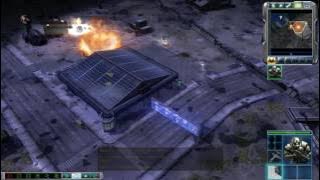 GDI【漢普頓錨地】P3