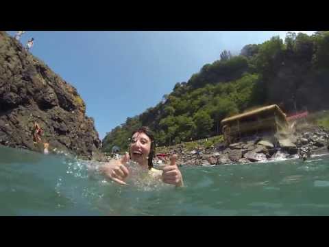 ნაინო ხტება