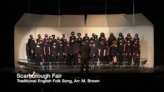 Winter Concert 2022 - Junior Chorus