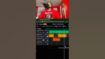 Best Bandlab Presets For Rappers #bandlabrapper #freestyle #bandlabtutorial