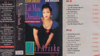 Iis Ariska - Tak Mau Di Madu