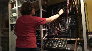 Modular rig Jam