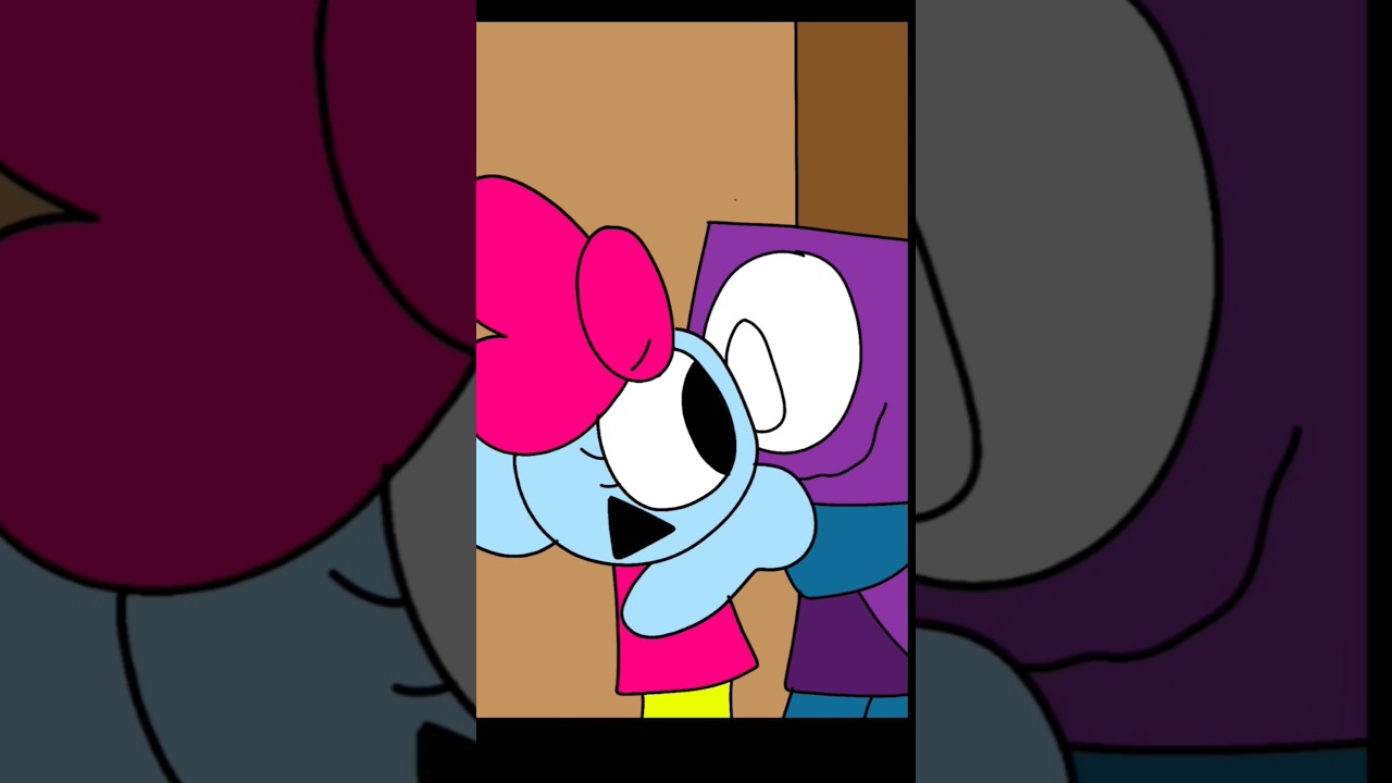 POPPY X BOXTEN // DANDYS WORLD ANIMATION // SYMPHONY MEME // #dandysworld #animationmeme #popbox