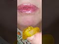 ASMR Satisfying Eating Kiwi Peelerz 🥝 #asmr #asmrsounds #satisfyinglips