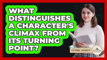 What Distinguishes A Character