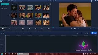 Sujal Kashish Hindi/Urdu Vm Tutorial Part 2 for Rajeev Aamna Fans screenshot 1