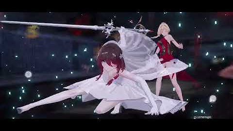 [ Aether Gazer CN] Verthandi S Hera S Skuld VS Dark Metal - Iterative Testing 8 α Light​