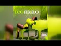 Tayara Andreza - Ego Ferido