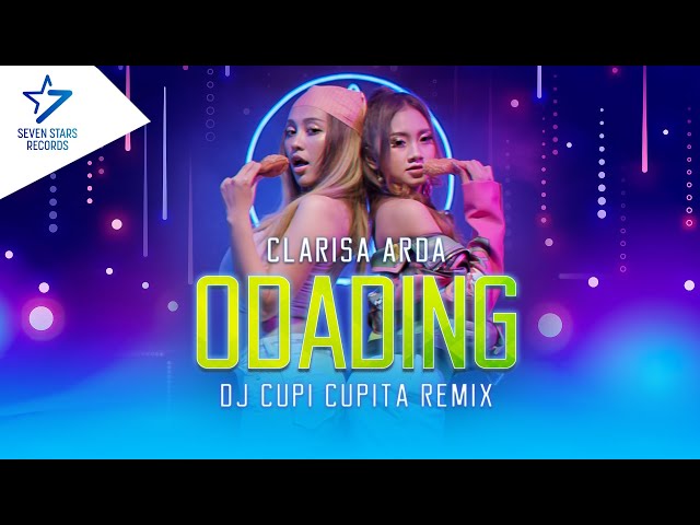 Clarisa Arda - Odading | Dangdut [OFFICIAL] class=