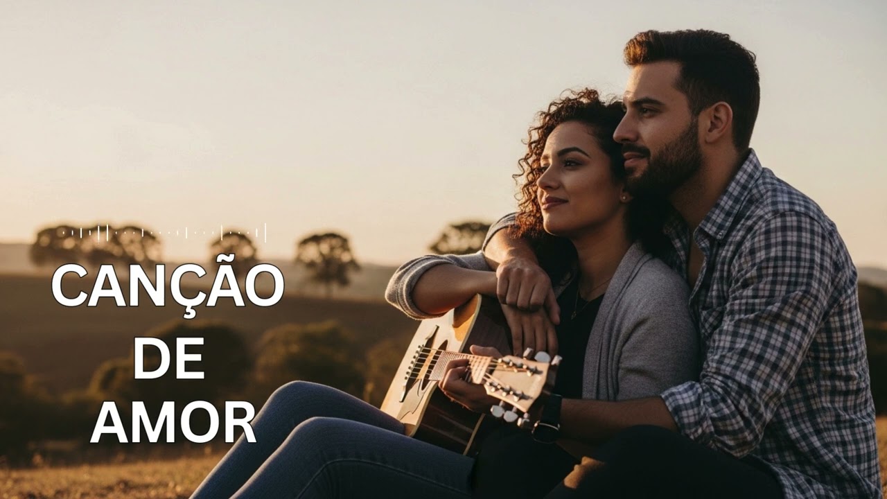 Até o Último Abraço | Sertanejo Love Song