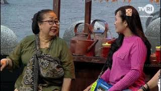 Angkringan 'NUMPANG VIRAL' Part 3/4