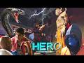 जब Dansh ने धरती पे मचाया हाहाकार | Best Of Hero Gayab Mode On | Full Ep 2026