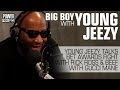 Young Jeezy talks BET Awards fight with Rick Ross and beef with Gucci Mane