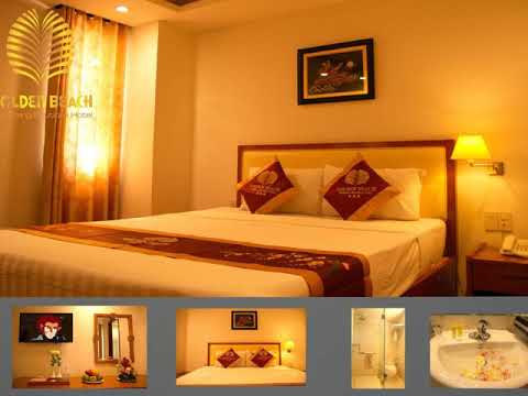 khách sạn golden beach nha trang New Đánh giá - Khách sạn Golden Beach Nha Trang - Nha Trang