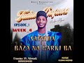 USAMA M ALESAKA Ft BAZA NABARKI BA SAYYIDA
