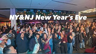 Download Lagu Ny\u0026NJ New Year’s Eve party #tibetanvloger ￼￼ MP3