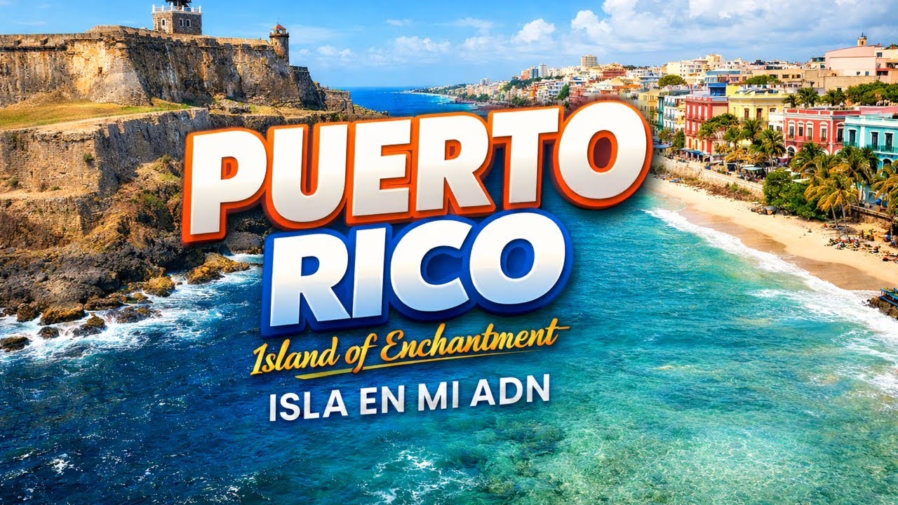 Isla en Mi ADN By Beatslide