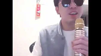 周柏豪-我的宣言
