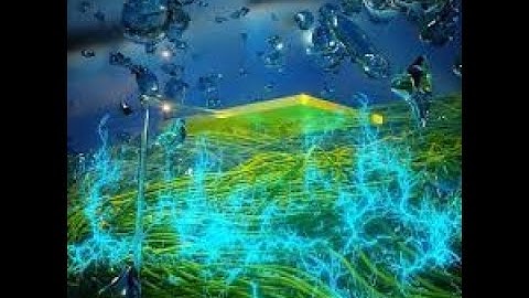 Scientists Working To Generate ELECTRICITY From THIN AIR Make Breakthrough!