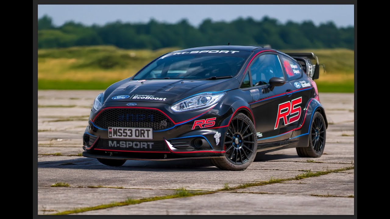 FIESTA RS PROJECT #021 FINISHED