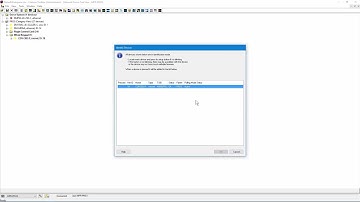 CTI | Crestron Toolbox™: Network Device Tree View & SMW Program Tree View