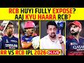 🔴RCB VS RR IPL 2026 LIVE- WELL PLAYED VAIBHAV SOORYAVANSHI AND DHRUV JUREL🔥 RCB HUYA EXPOSE?😱 #ipl
