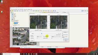 How to reduce the file size of JPG images/photos (FastStone Image Viewer)