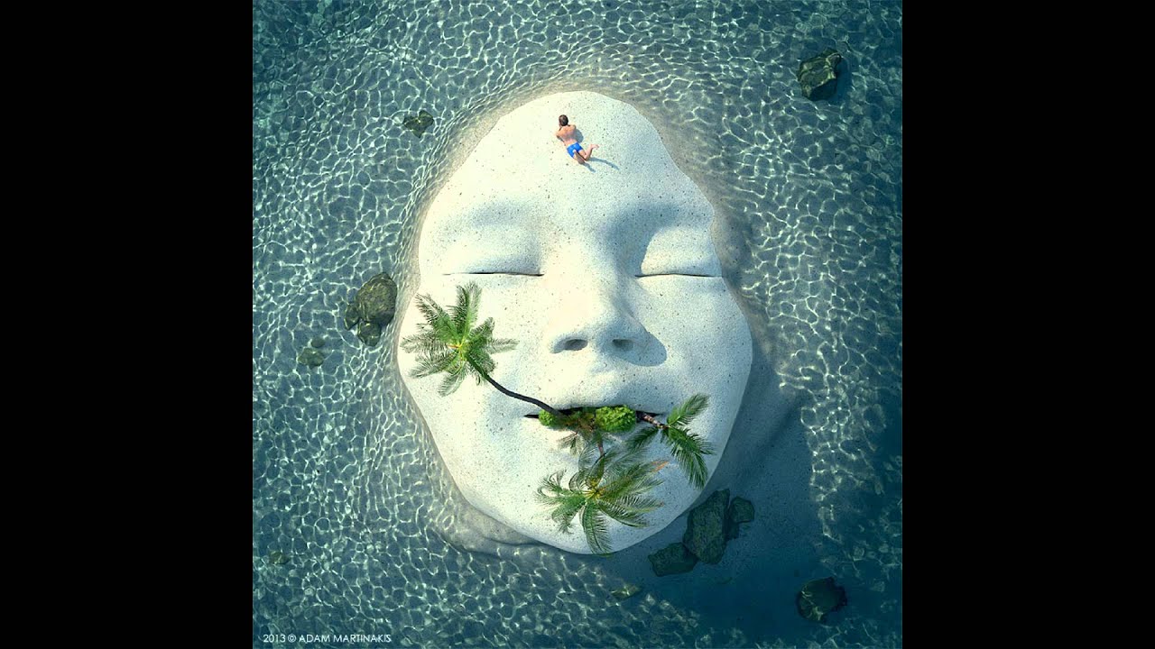 Bruce Kaphan - Outpost