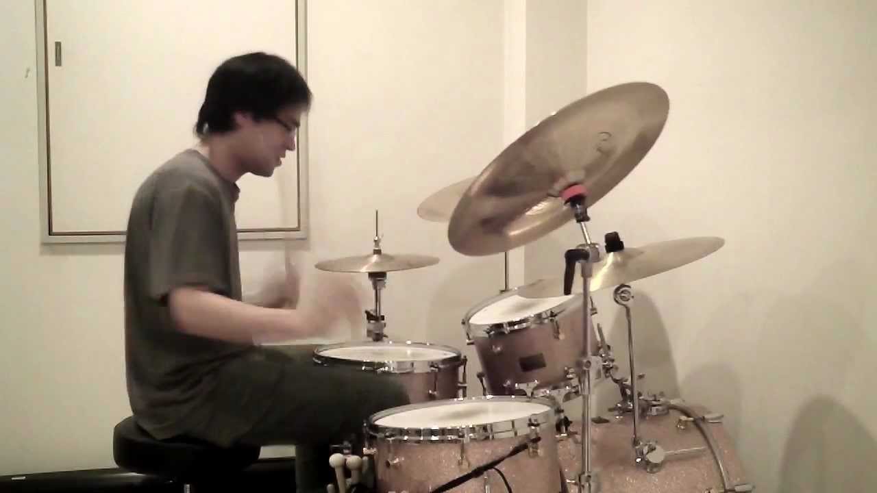 パイステ(Paiste) シグネイチャー ヘヴィーチャイナ 18