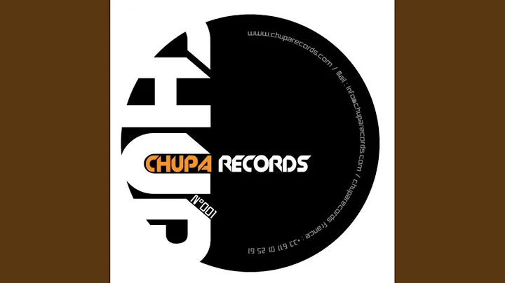 Bombardo (Original Mix)