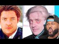 15 Famous People Who Seriously Let Themselves Go | REACTION