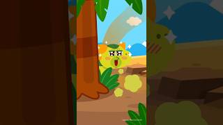 똥 나와라 응차! | 똥 마려운 아기 안킬로 | #Shorts #junytony #주니토니 #공룡동요