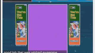 Rhode Island Red Chicken Screaming Csupo Effects Round 1 Vs Everyone 120