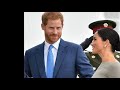 Harry & Meghan - I Believe In You