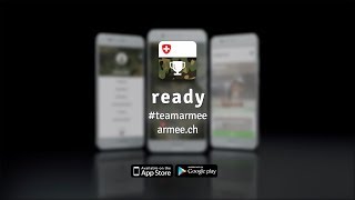 Get ready! The new sport app ready #teamarmee screenshot 2