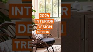 Which 2024 interior design trend will you include in your home?! 🏡⚒️🧡 #DIY #Howto #BandQ