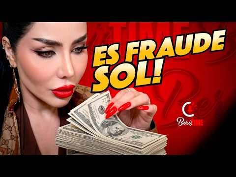 ¡RAJONA! Sol León NO DONARÁ el premio de La Mansión VIP como lo prometió
