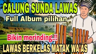 Download lagu 💥DEMPLON‼️ THE BEST CALUNG SUNDA LAWAS || H. DARSO FEAT DETTY KURNIA