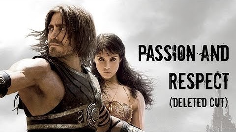 How to Make a Video Game Movie Adaptation (Deleted Cut)