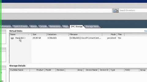 Cisco Unified Communications on a Vblock