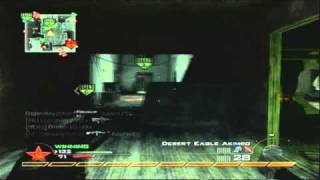 Skidrow Hit Marker