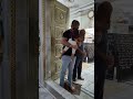 Achutam keshavam #shorts #ytshorts #blessed #godgift #viral #relegious #proud #indian #ram #couple