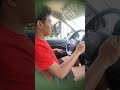 mcdonald drive thru